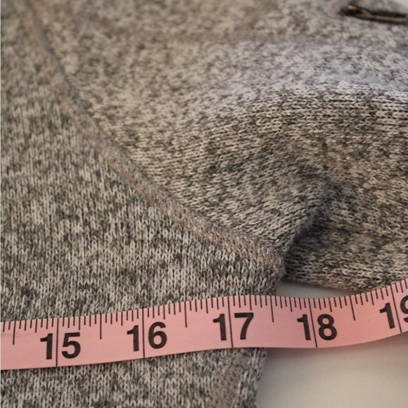 Patagonia Women’s Better Sweater 1/4 Zip Fleece size Small - Picture 9 of 10